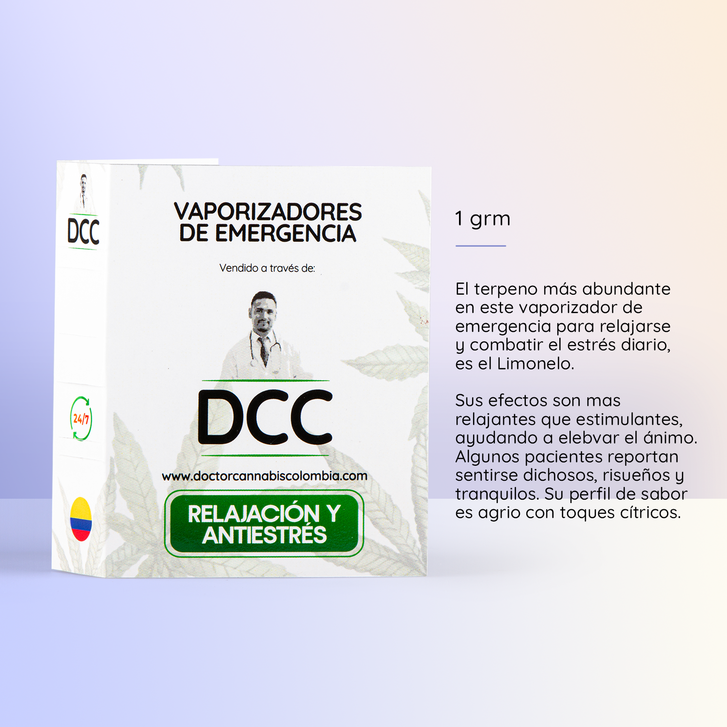 Vaporizador_Relajación_y_Antiestrés